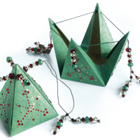 Decorative Box by CRYSTALLIZED&trade; -Swarovski Elements