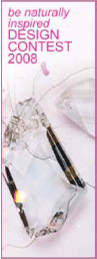 Swarovski Design Contest 2008