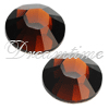 Swarovski Rhinestones Mocca
