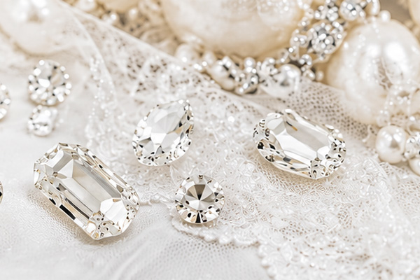 Bridal Sparkle