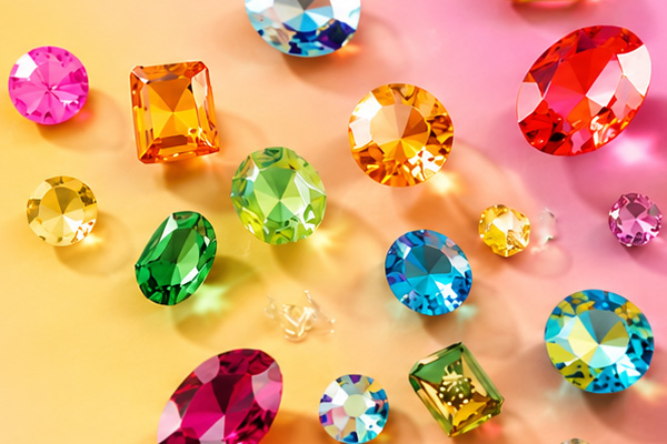 Summer Brights