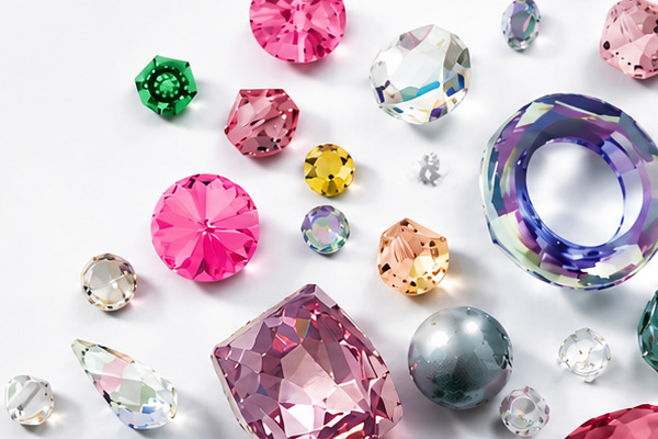 Swarovski Crystals