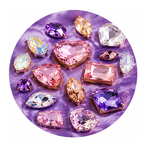 Fancy Stones