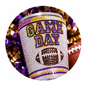 Game Time Bling