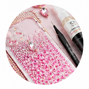Tools & Adhesives