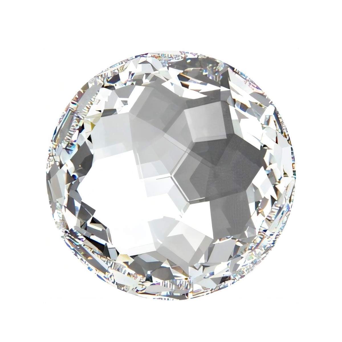 Swarovski 1383 Fantasy Round Stones