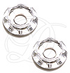 Swarovski 2004 Hot Fix Rhinestones