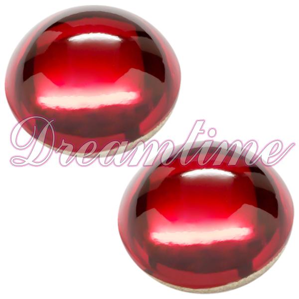 Dreamtime Crystal DC 2090 Round Flatback Cabochons