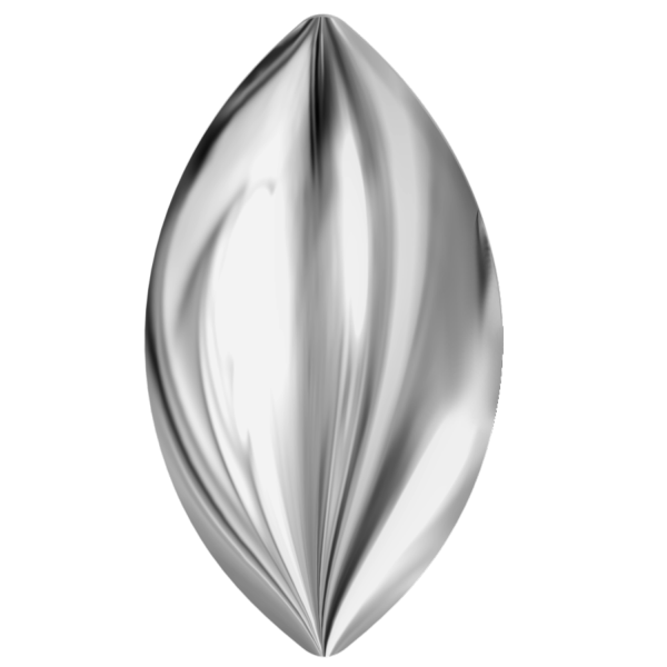 Swarovski 2208/4 Cabochon Navettes