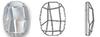 Swarovski 2585 Graphic Flatback