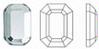Swarovski - 2610 Octagon Rhinestones