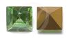 Swarovski Square Rhinestones