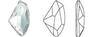 Swarovski - 4756 Flatback Galactic Stones