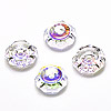 Swarovski - Spacer Beads 5308