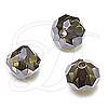 Swarovski - Beads 5309/1 Rounded Bicone