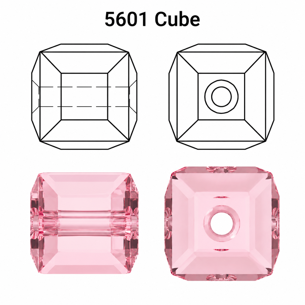 Cubes
