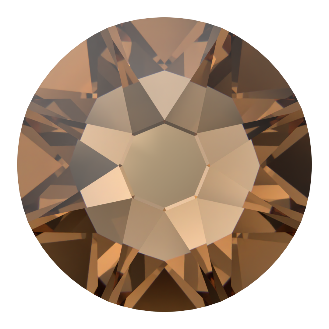 Dreamtime Crystal Reinvented Light Smoked Topaz FW 2026/2027