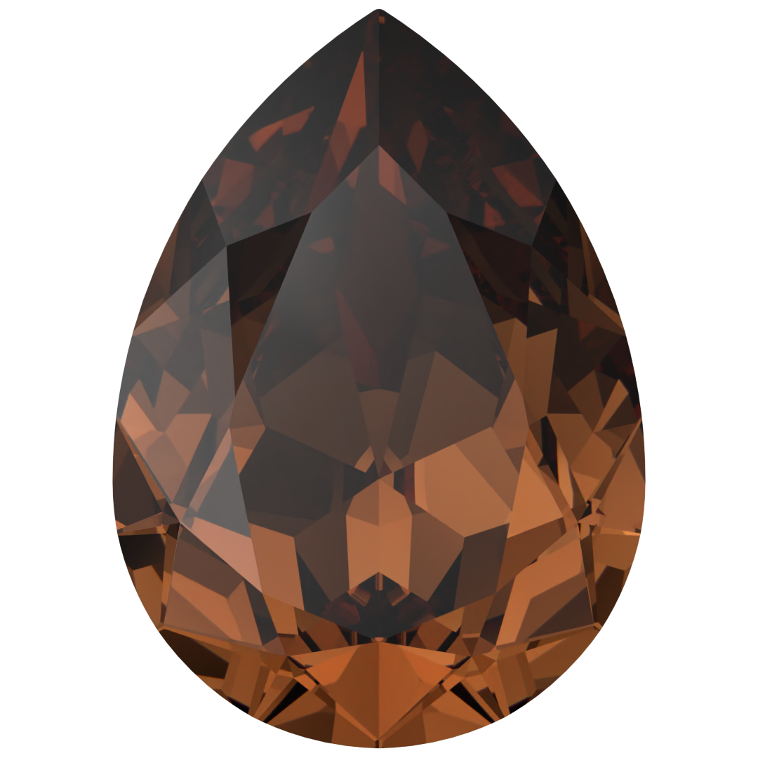 Dreamtime Crystal Reinvented Smoked Topaz FW 2026/2027