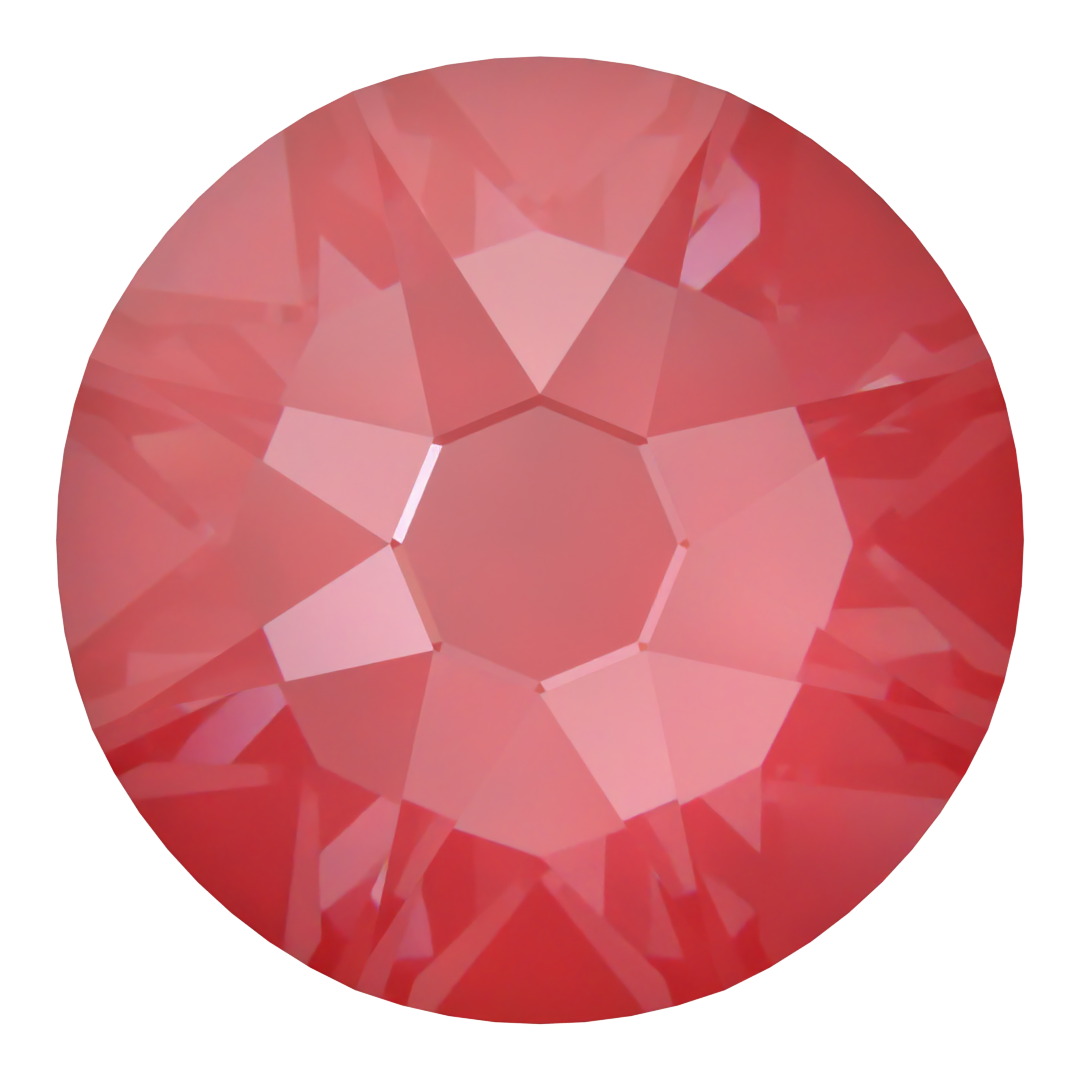 Dreamtime Crystal Crystal Poppy Red Ignite FW 2026/2027