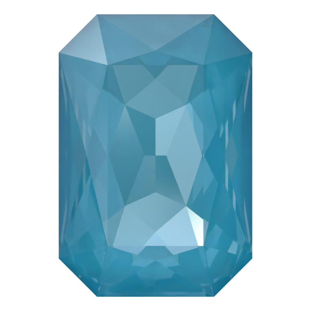 Dreamtime Crystal Crystal Teal Ignite FW 2026/2027