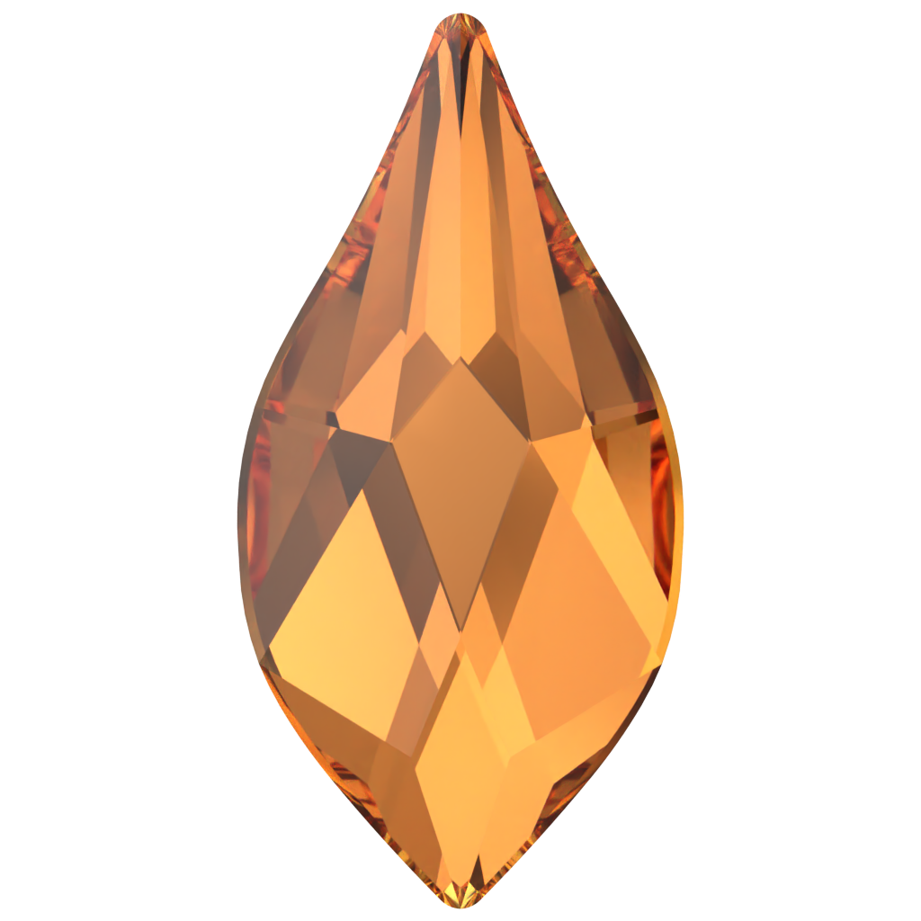 Dreamtime Crystal Dark Orange FW 2026/2027