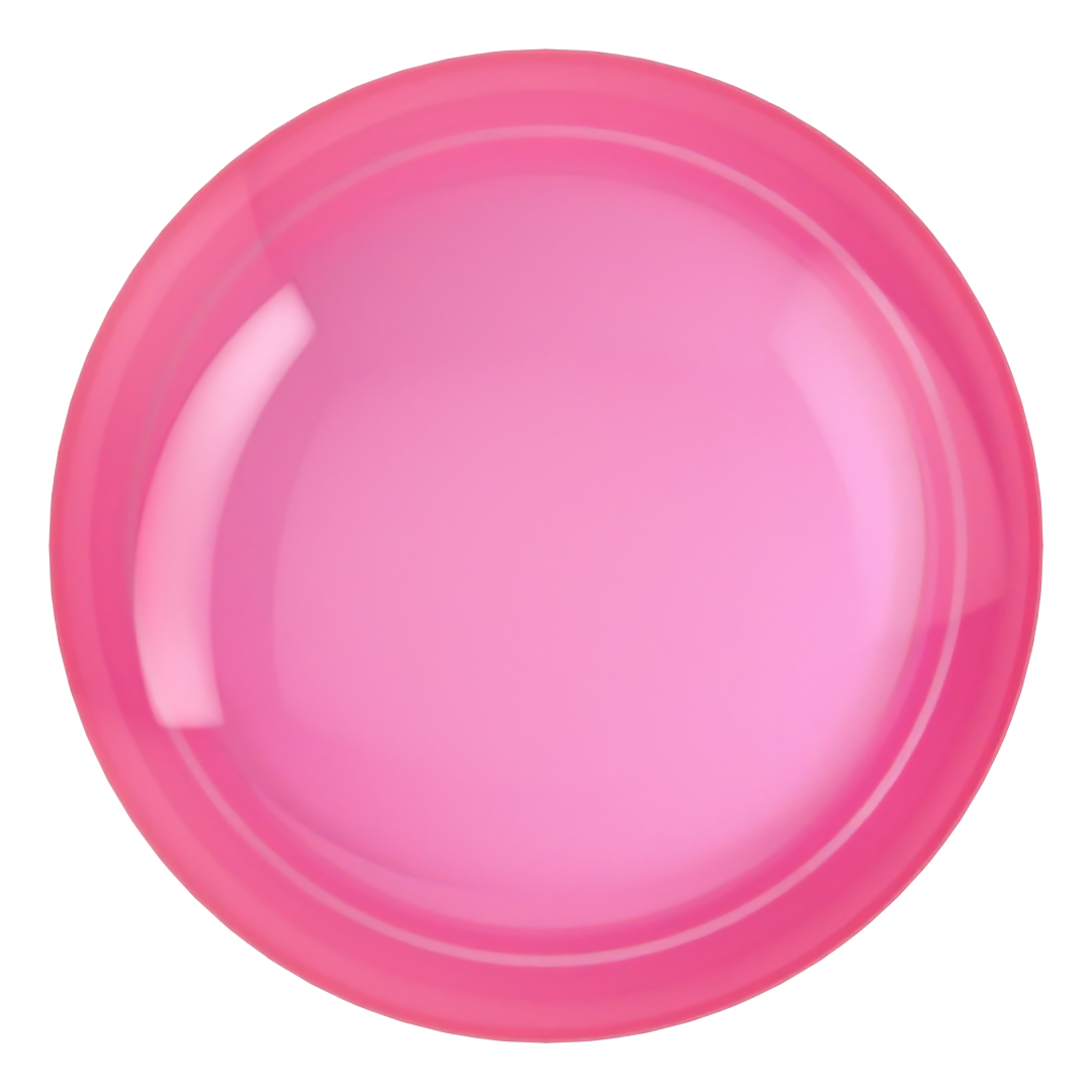 DC 2080 Cabochon No HF in Electric Ignite & Lacquer