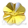 Swarovski 5752 Clover Beads