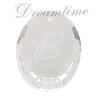 Swarovski 6121 and 6131 Pesonallized Initial Pendant