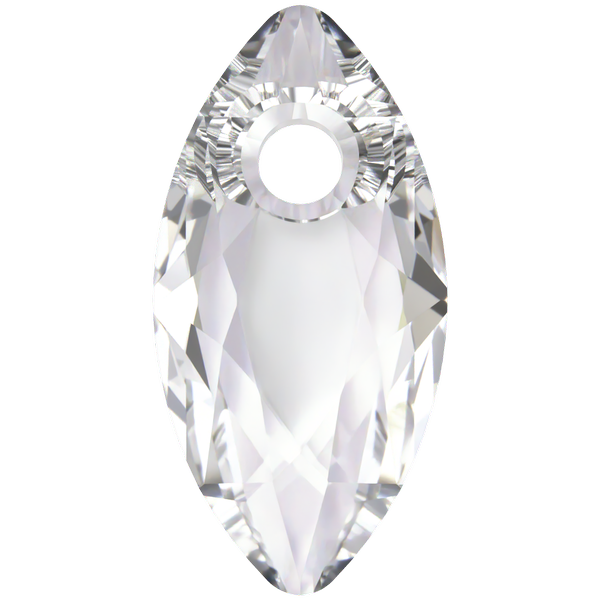 Swarovski 6437 Marquise Cut Pendant