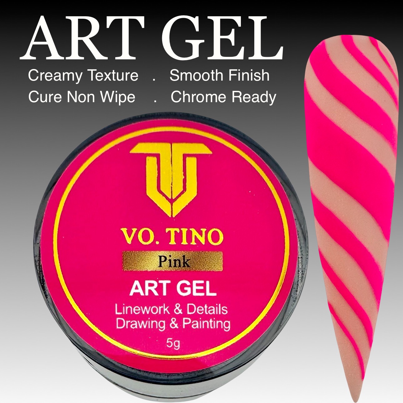 Art Gel