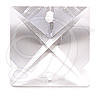 Swarovski 8026 Strass Chandelier Connectors