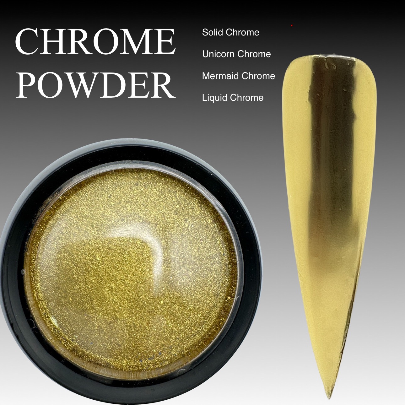 Chrome