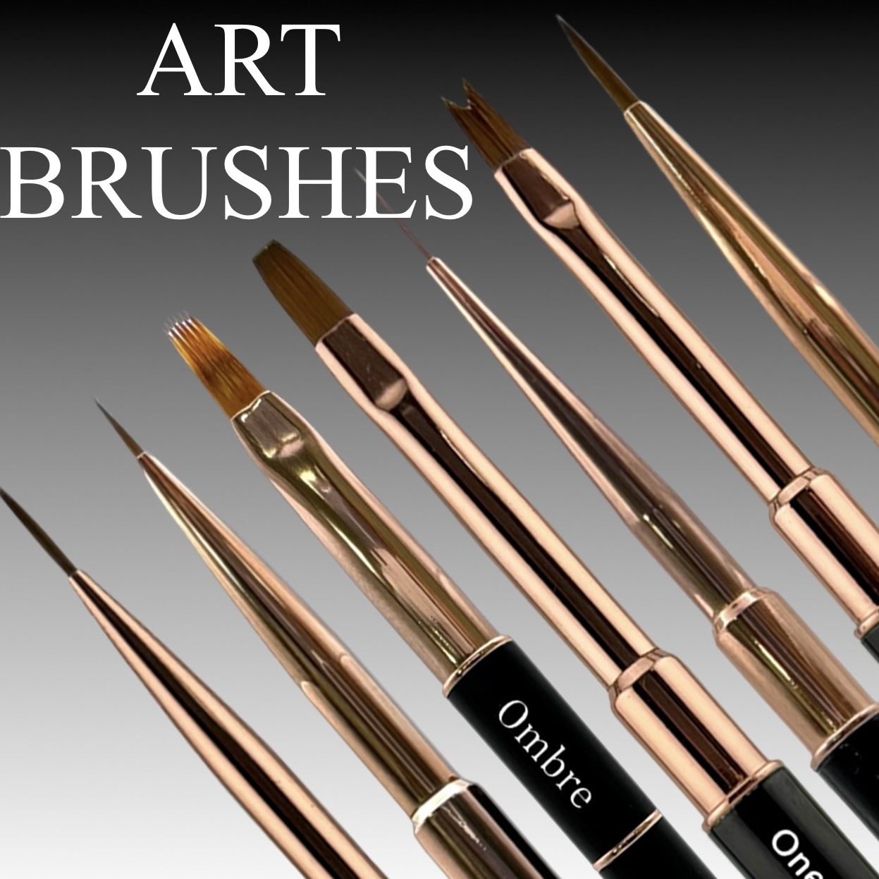 Art Brushes