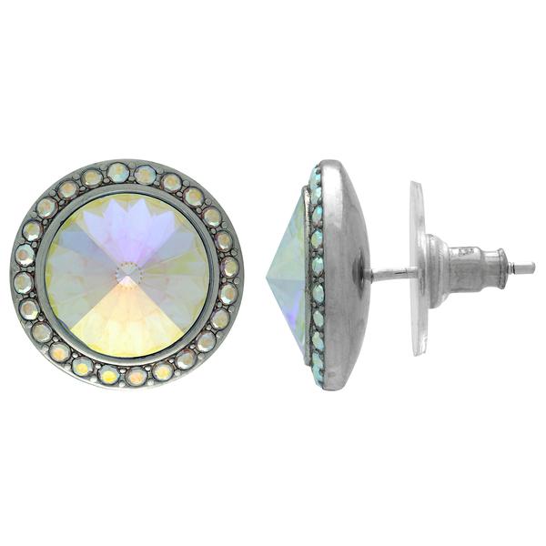 Crystalyzed