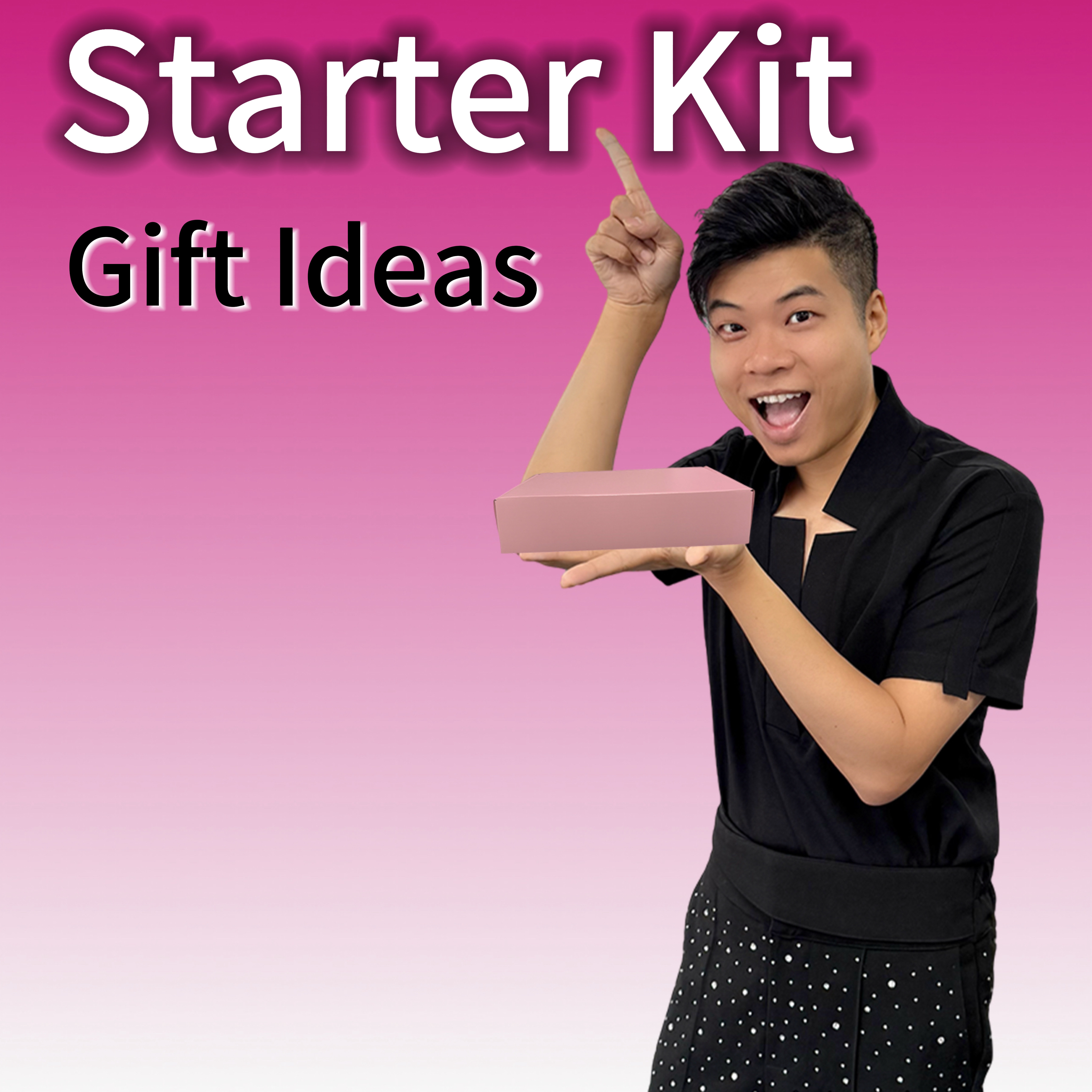 Tino Vo Gift Ideas
