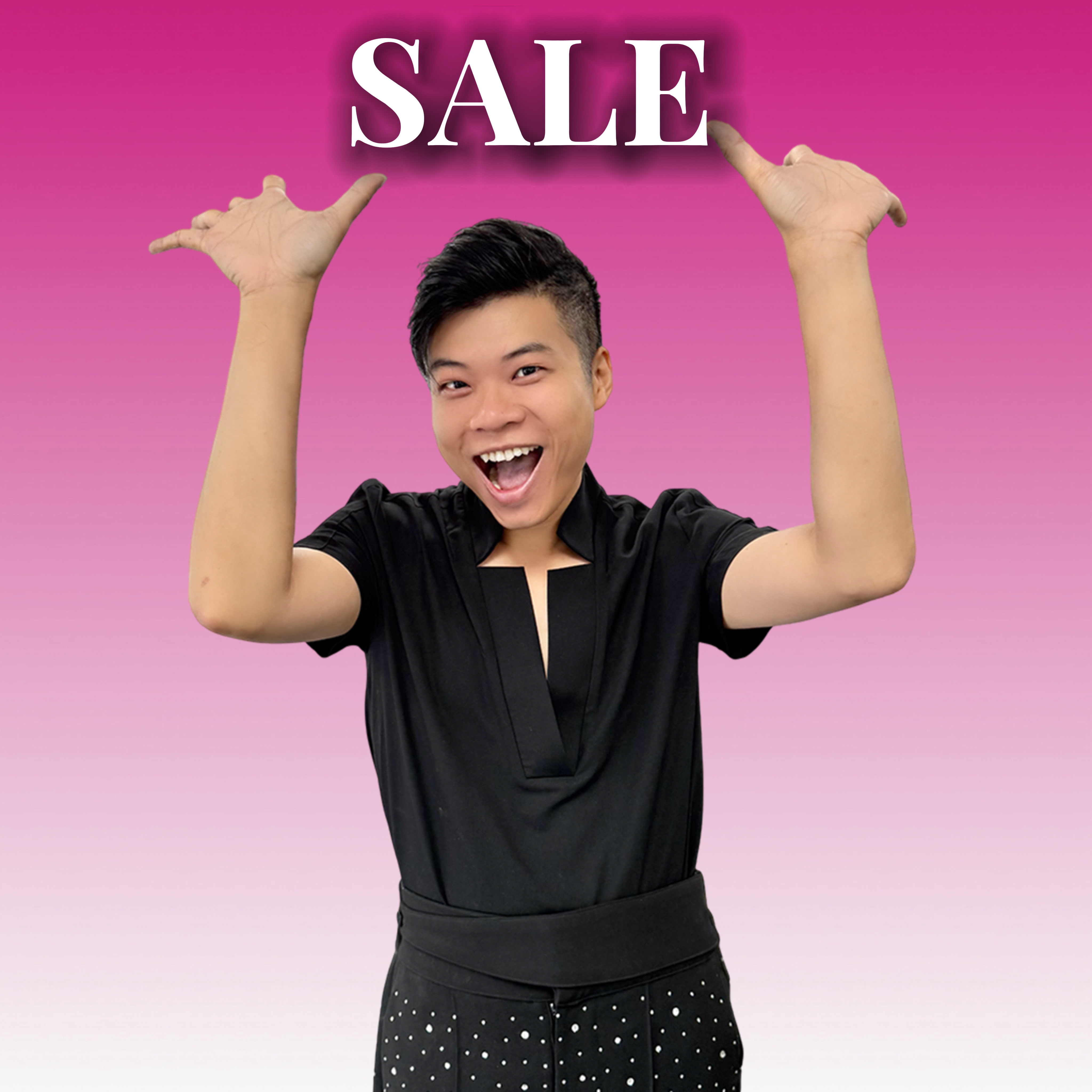 Tino Vo Overstock Deals
