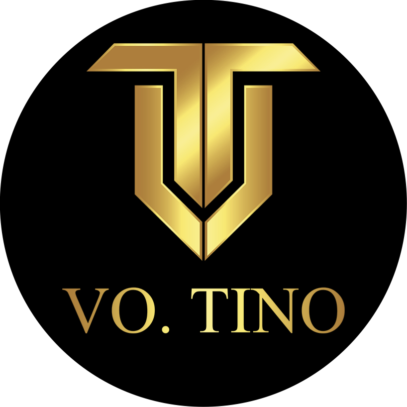 Tino Vo
