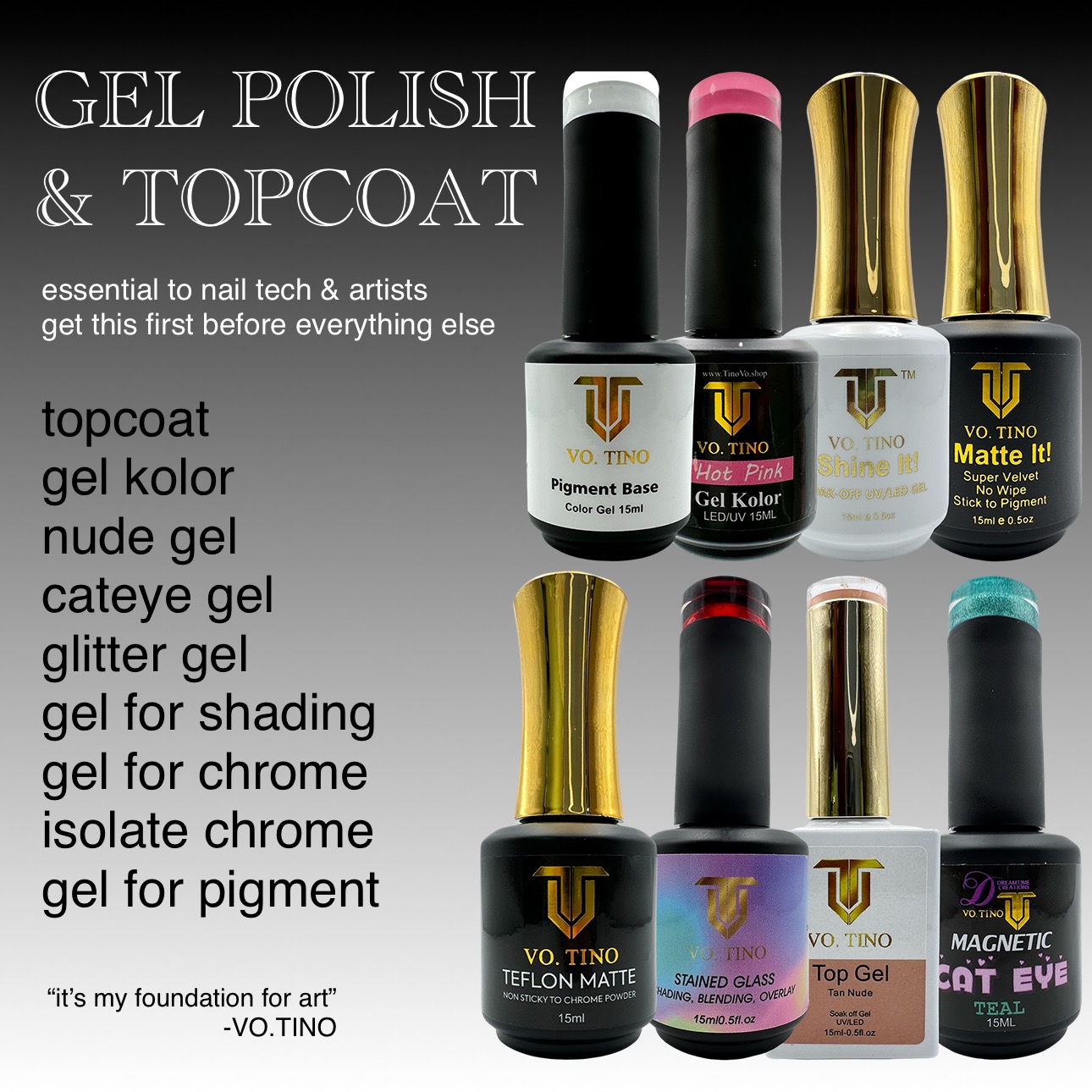 Gel Polish
