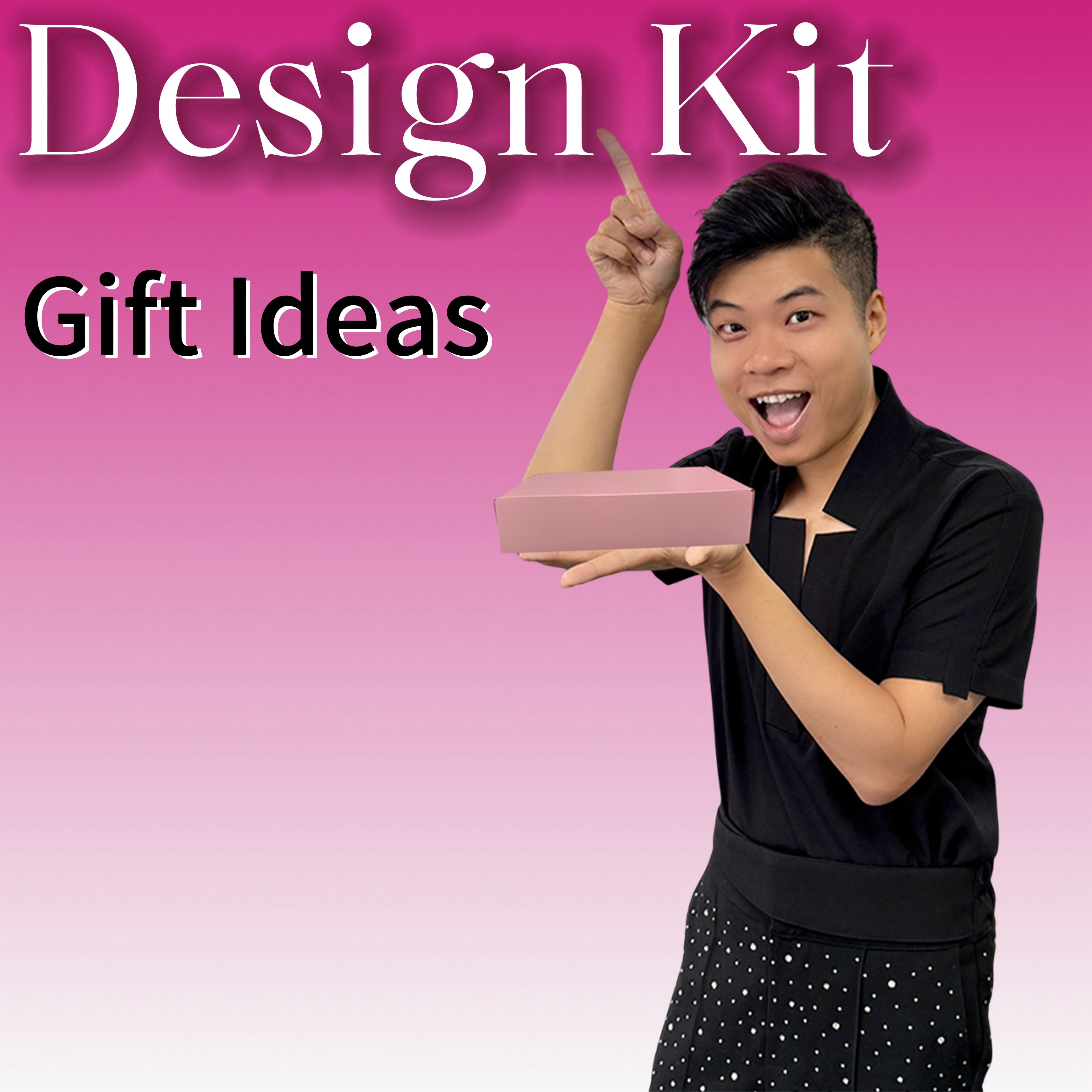 Tino Vo Gift Ideas