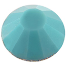 Turquoise Rhinestones