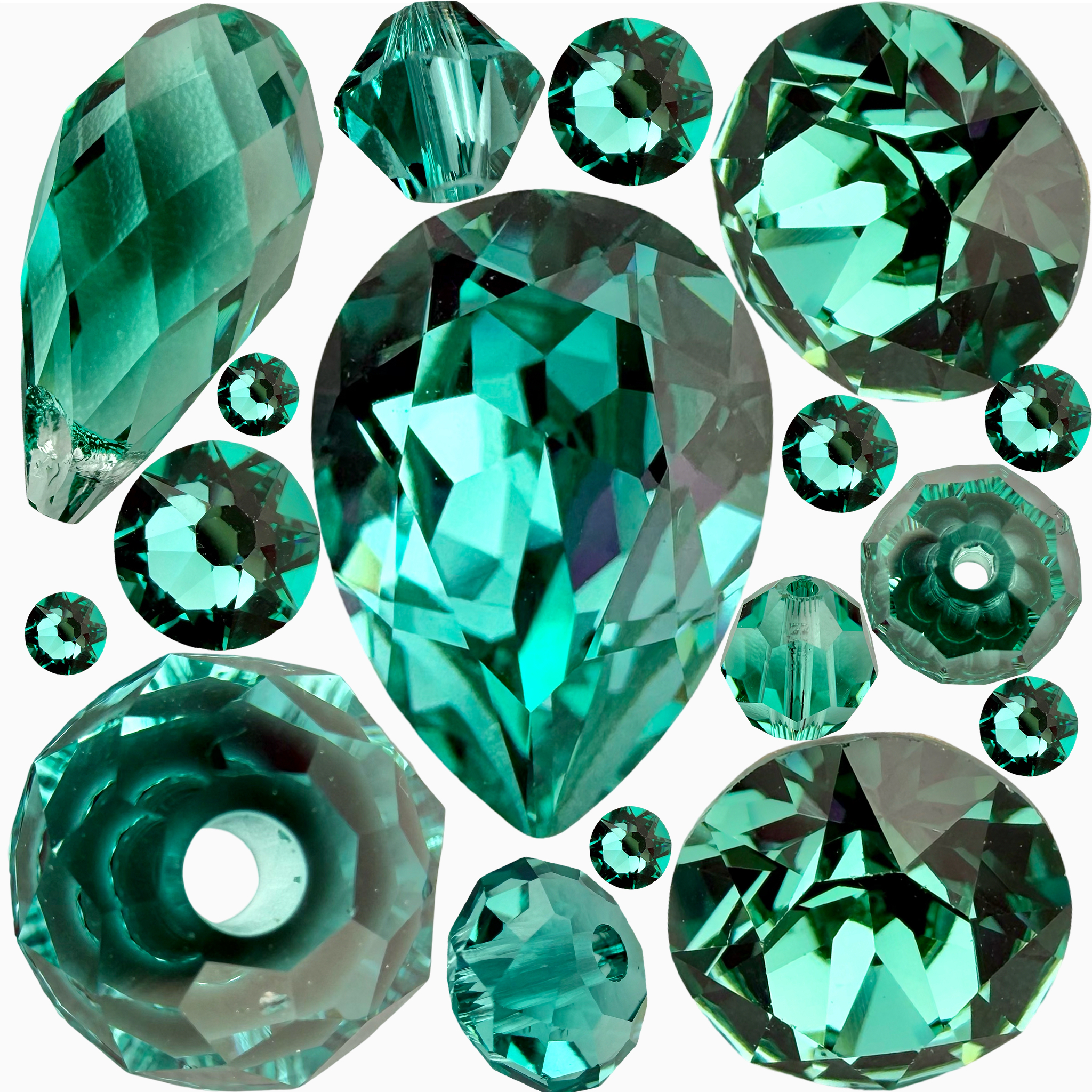 Swarovski Innovations Spring/Summer 2027