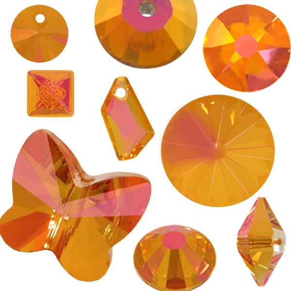 Swarovski ASTRAL PINK