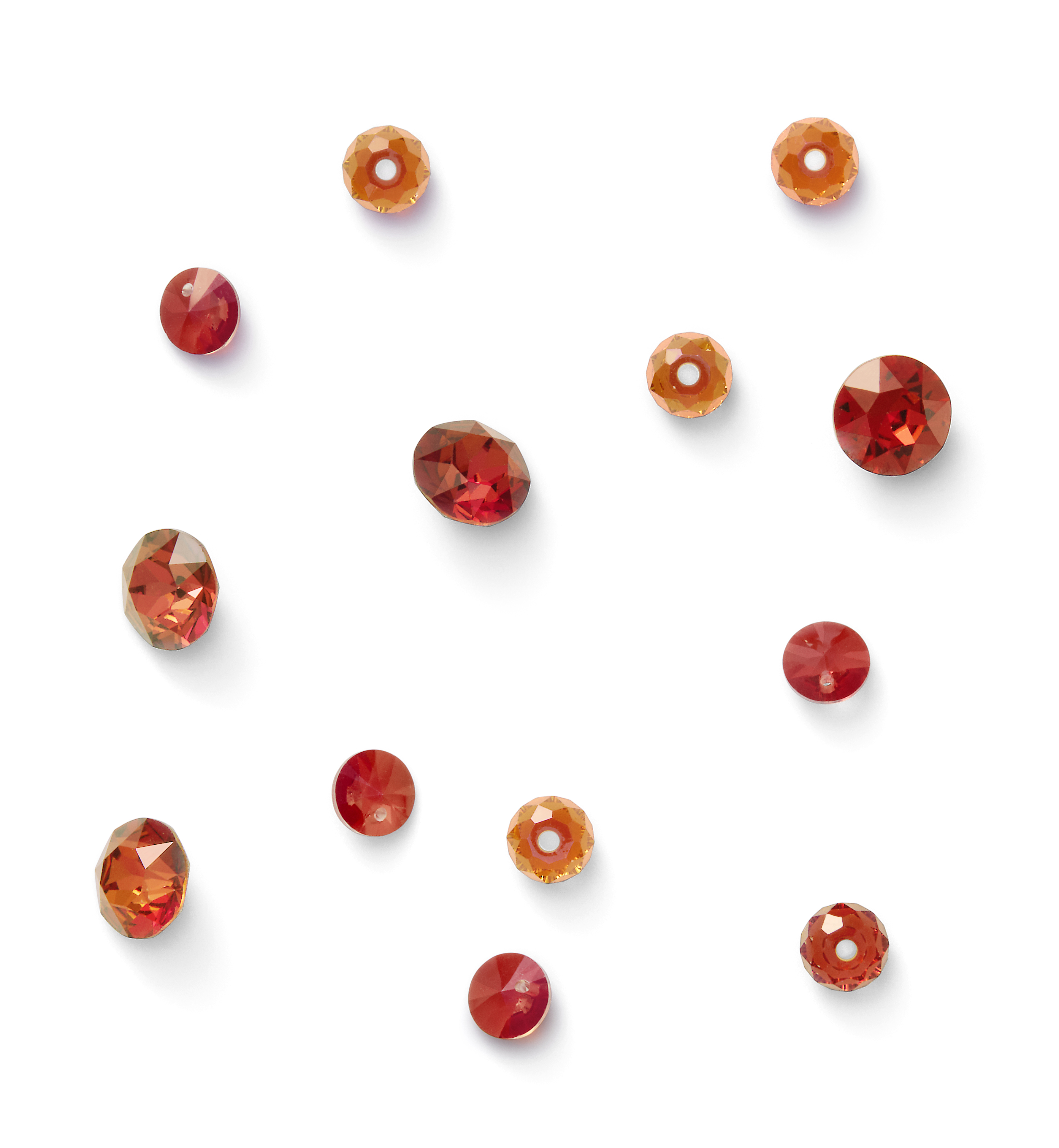 Persian Red