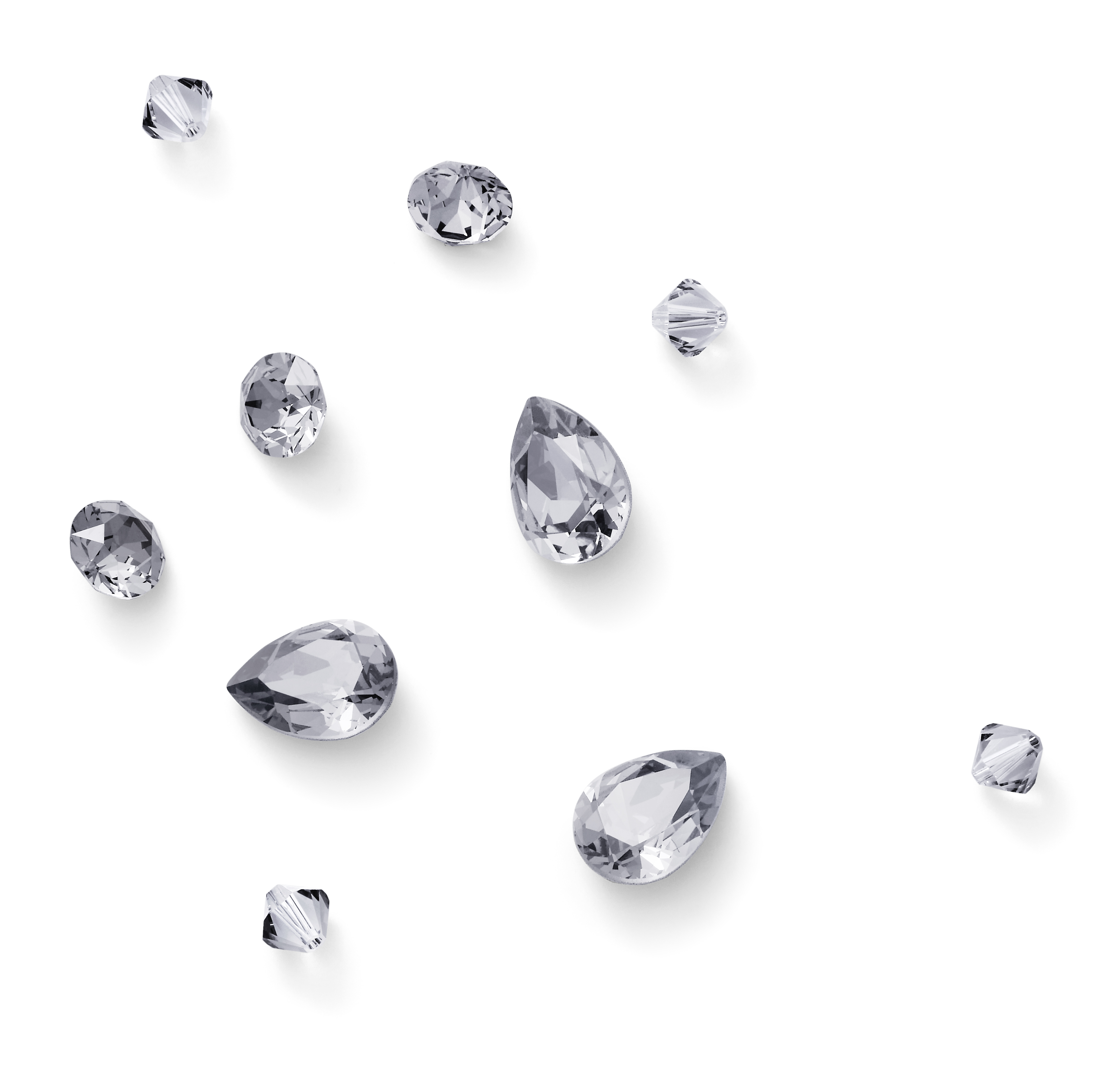 Crystal Urban Grey