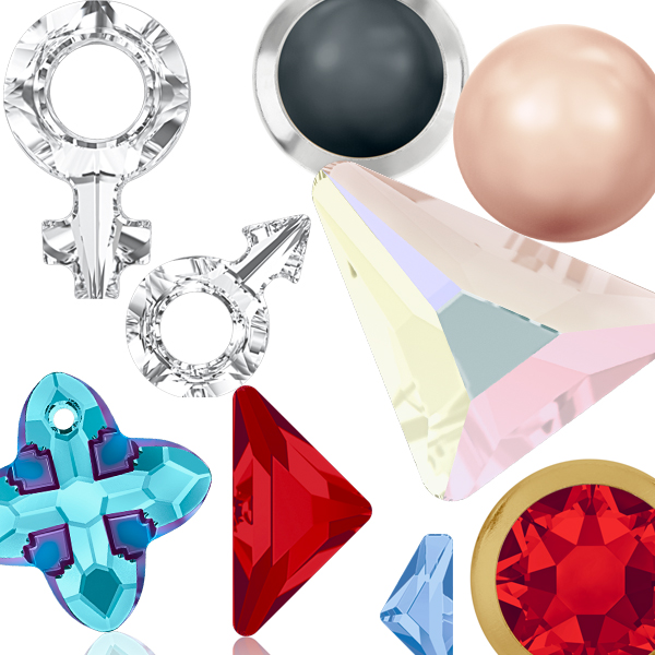 Swarovski Fall/Winter 2017/2018 Innovations