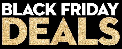 Early Black Friday Deals