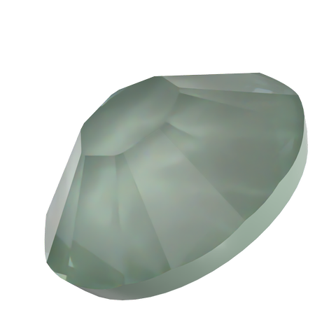 Swarovski 2038 XILION Rose Hotfix Crystal Agave Ignite SS10