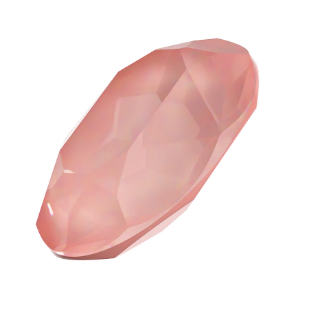 Swarovski 4120 Oval Fancy Stone Crystal Flamingo Ignite 18x13mm