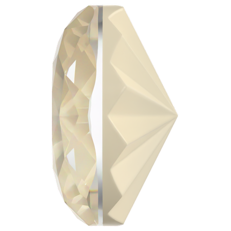 Superior PRIMERO 4160 Magical Oval Fancy Stones Crystals * Many - Foto 3