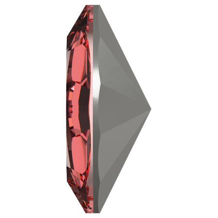 Swarovski 4228 Navette Fancy Stone Rose Peach 5x2.5mm